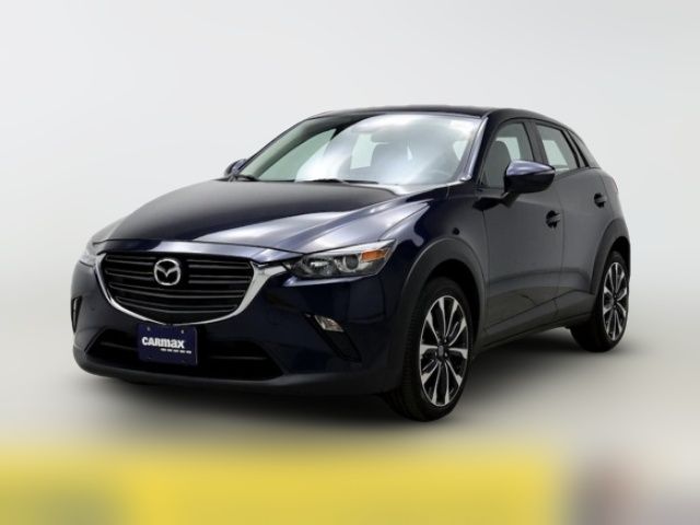 2019 Mazda CX-3 Touring