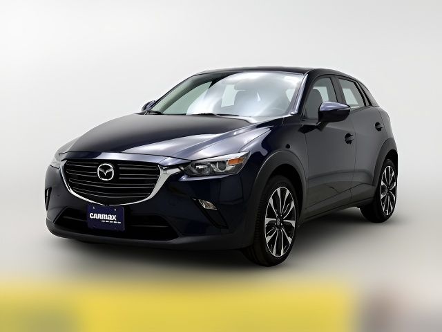 2019 Mazda CX-3 Touring