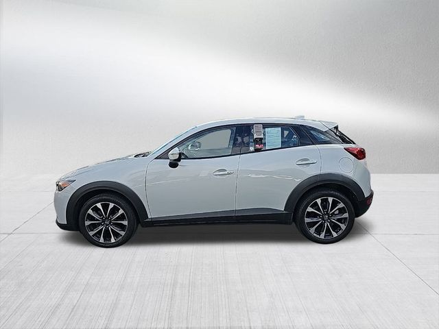 2019 Mazda CX-3 Touring