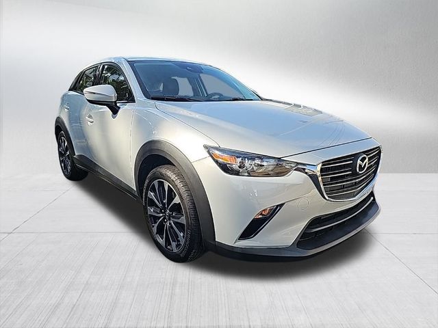 2019 Mazda CX-3 Touring