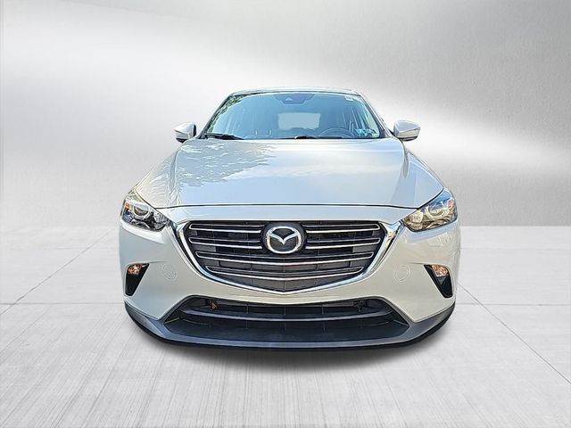 2019 Mazda CX-3 Touring