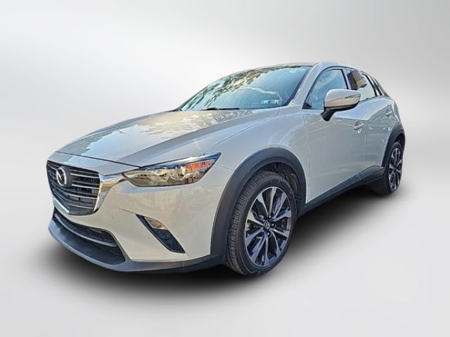 2019 Mazda CX-3 Touring