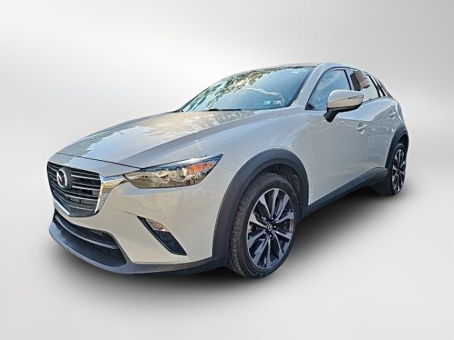 2019 Mazda CX-3 Touring