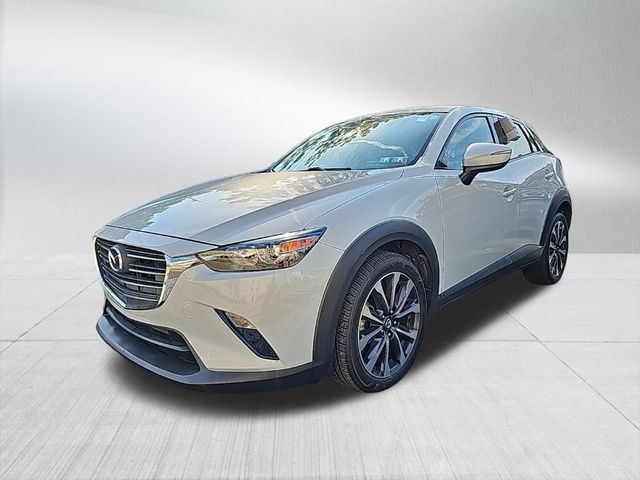 2019 Mazda CX-3 Touring