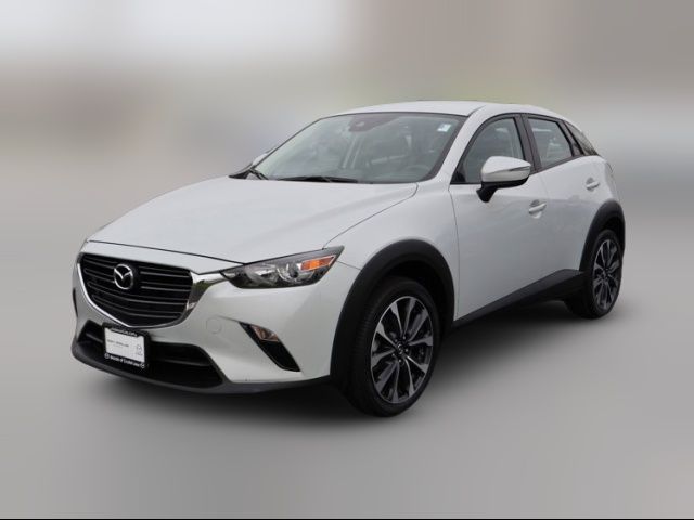 2019 Mazda CX-3 Touring