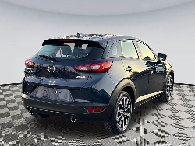 2019 Mazda CX-3 Touring