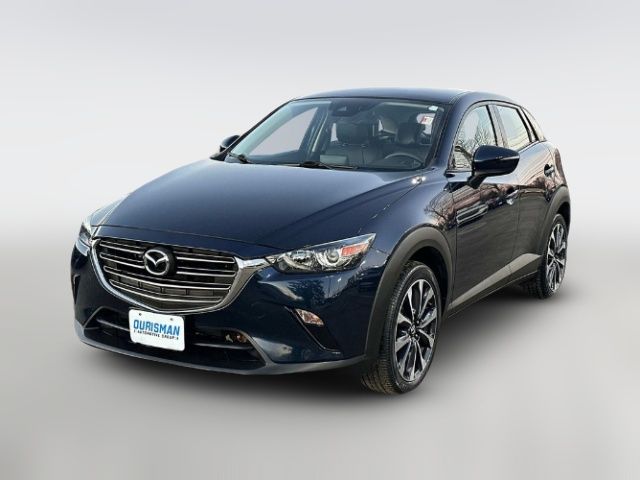 2019 Mazda CX-3 Touring