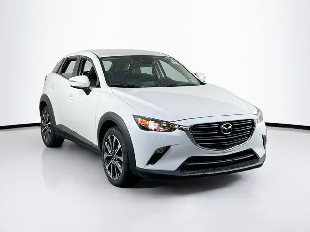 2019 Mazda CX-3 Touring