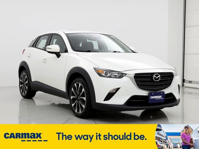 2019 Mazda CX-3 Touring