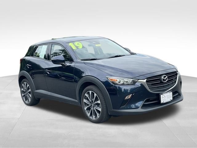 2019 Mazda CX-3 Touring