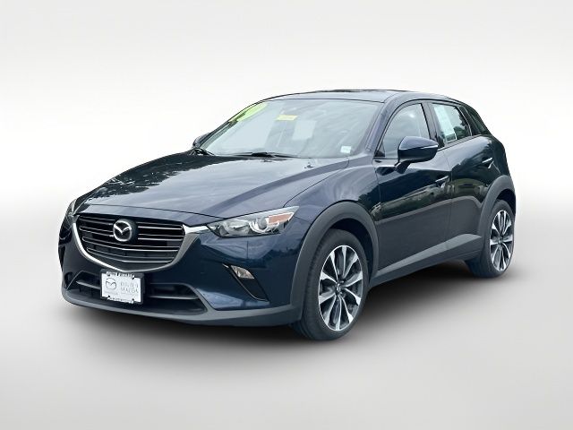 2019 Mazda CX-3 Touring