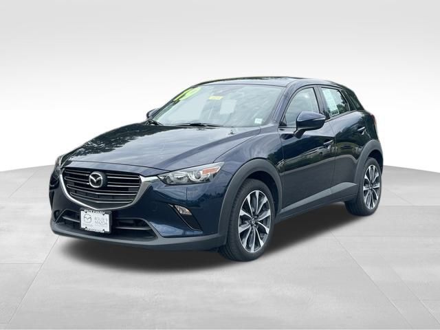 2019 Mazda CX-3 Touring