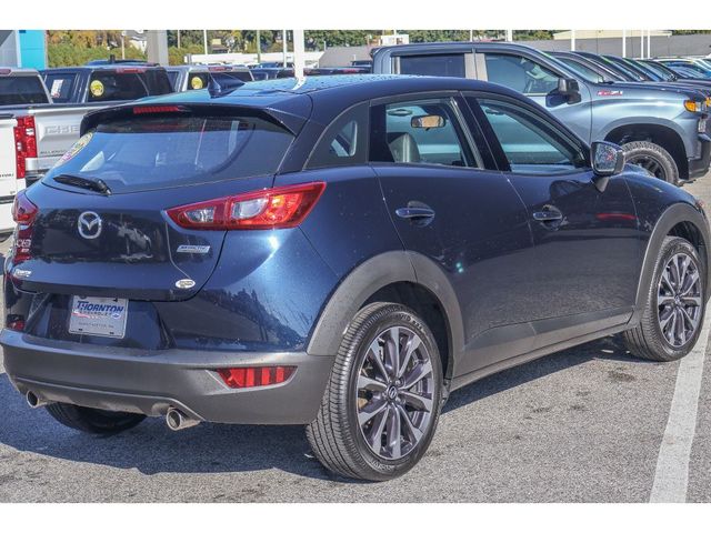 2019 Mazda CX-3 Touring