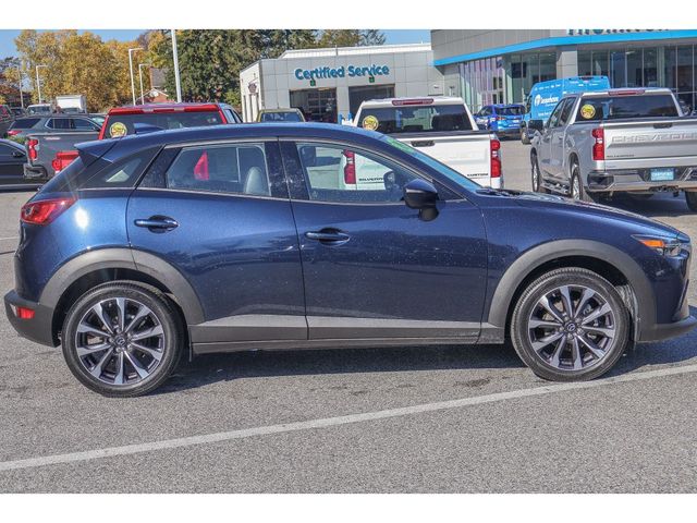 2019 Mazda CX-3 Touring