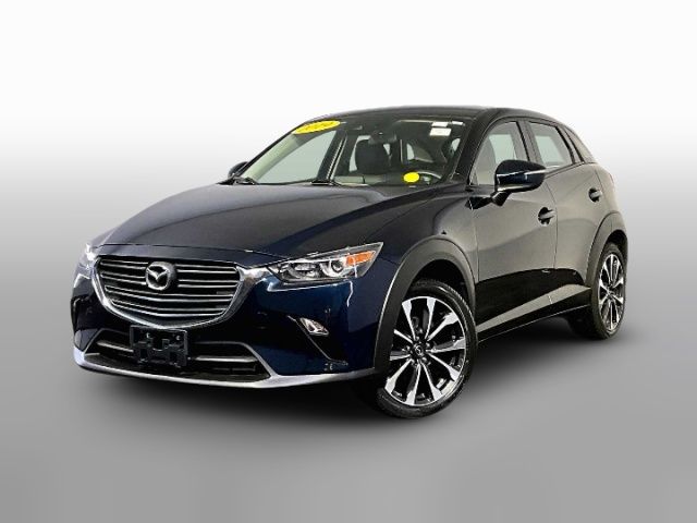 2019 Mazda CX-3 Touring