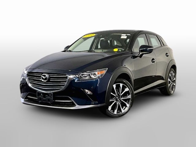 2019 Mazda CX-3 Touring