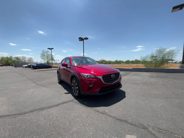 2019 Mazda CX-3 Touring