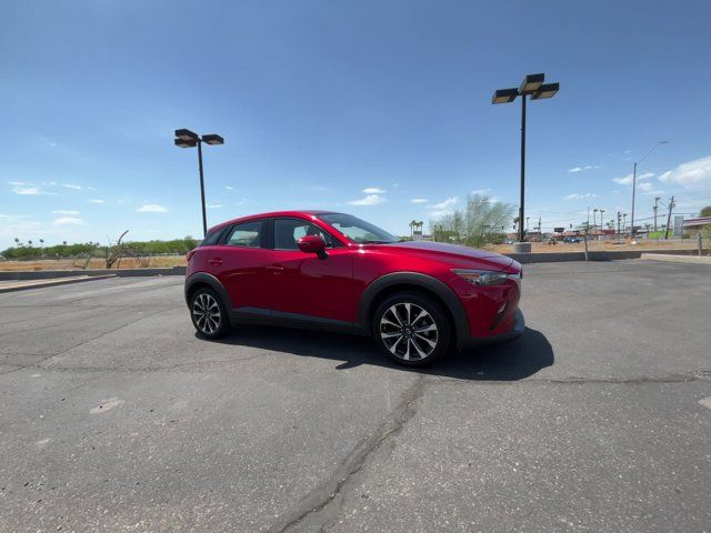 2019 Mazda CX-3 Touring