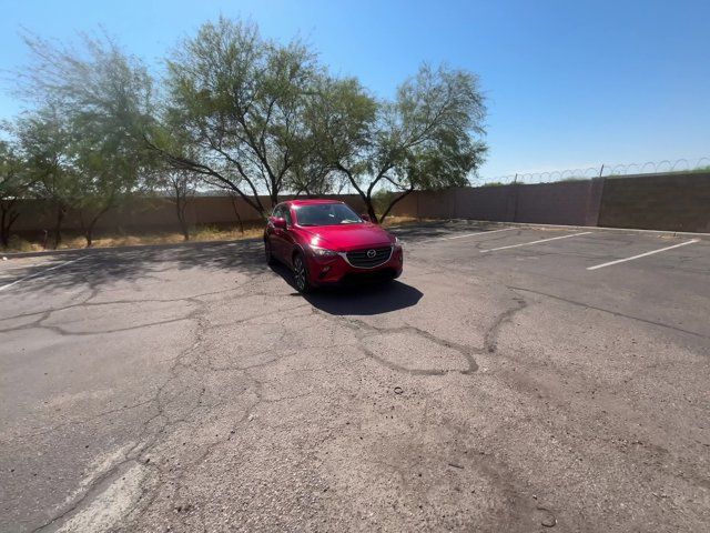 2019 Mazda CX-3 Touring