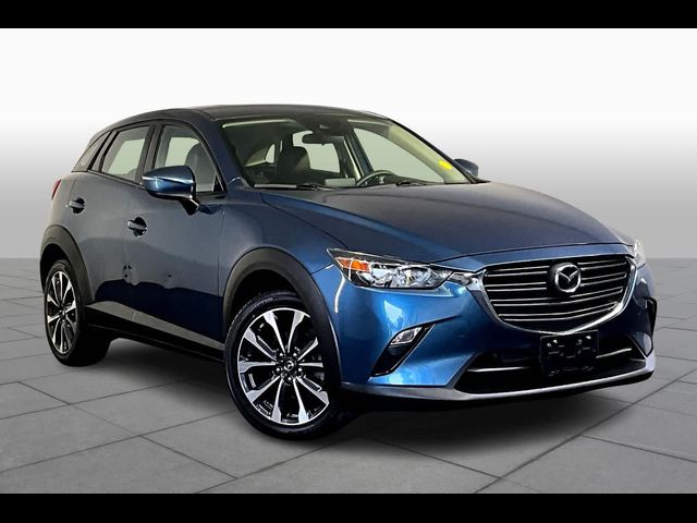 2019 Mazda CX-3 Touring