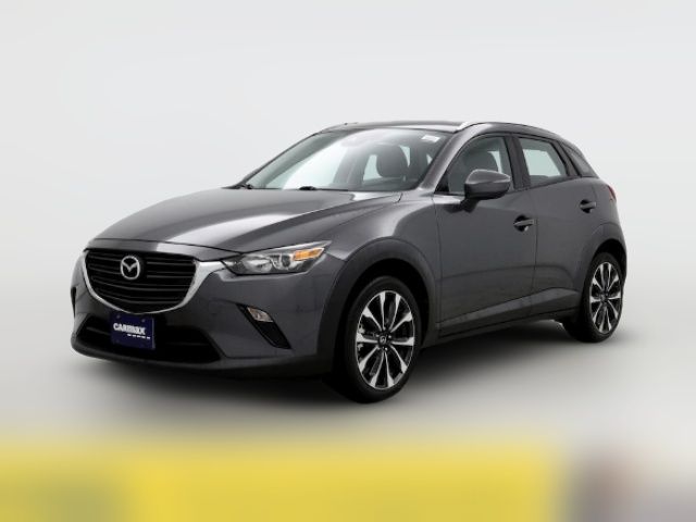 2019 Mazda CX-3 Touring