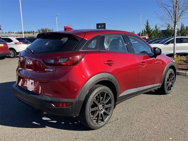 2019 Mazda CX-3 Touring