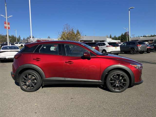 2019 Mazda CX-3 Touring