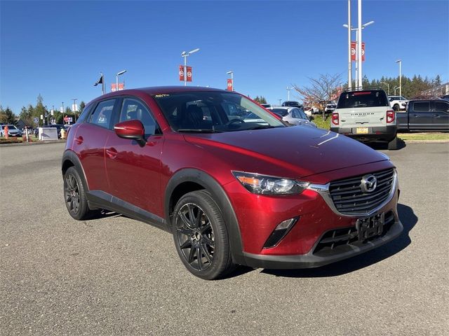 2019 Mazda CX-3 Touring