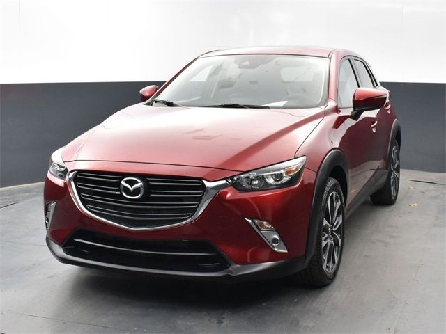 2019 Mazda CX-3 Touring