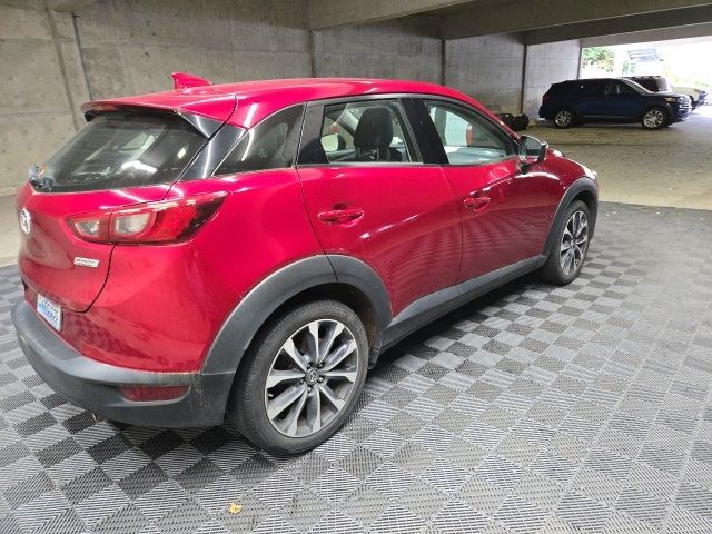 2019 Mazda CX-3 Touring