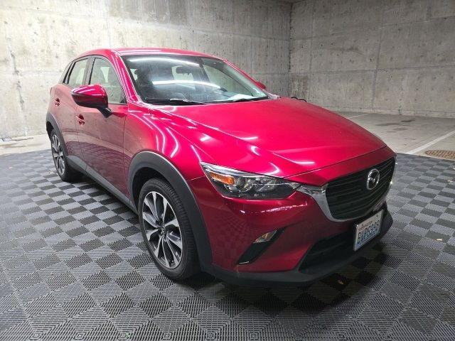 2019 Mazda CX-3 Touring