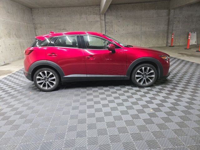 2019 Mazda CX-3 Touring