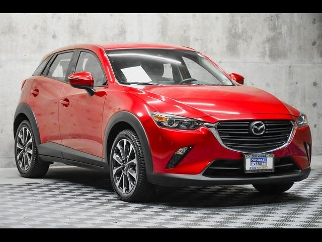 2019 Mazda CX-3 Touring