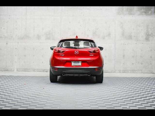 2019 Mazda CX-3 Touring