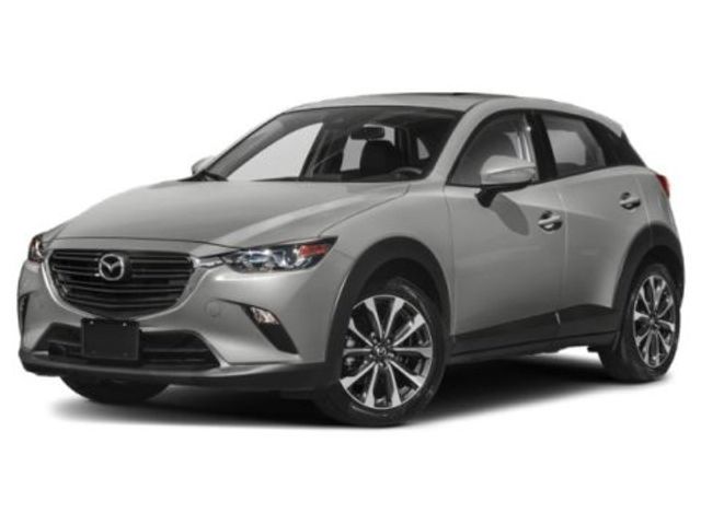 2019 Mazda CX-3 Touring