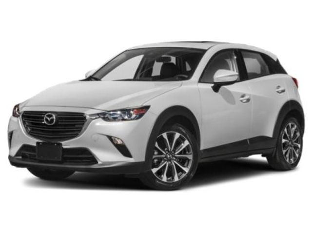 2019 Mazda CX-3 Touring