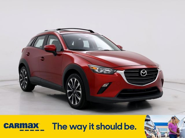 2019 Mazda CX-3 Touring