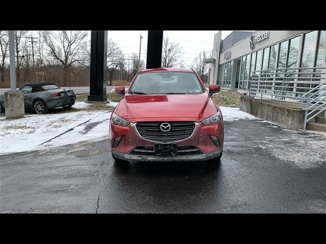 2019 Mazda CX-3 Touring