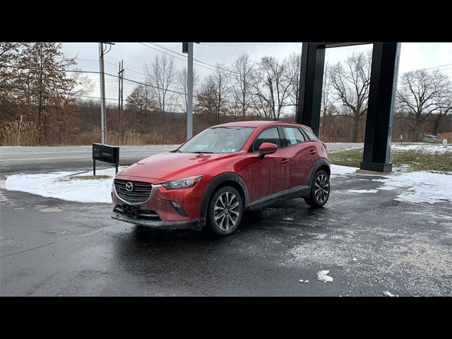 2019 Mazda CX-3 Touring