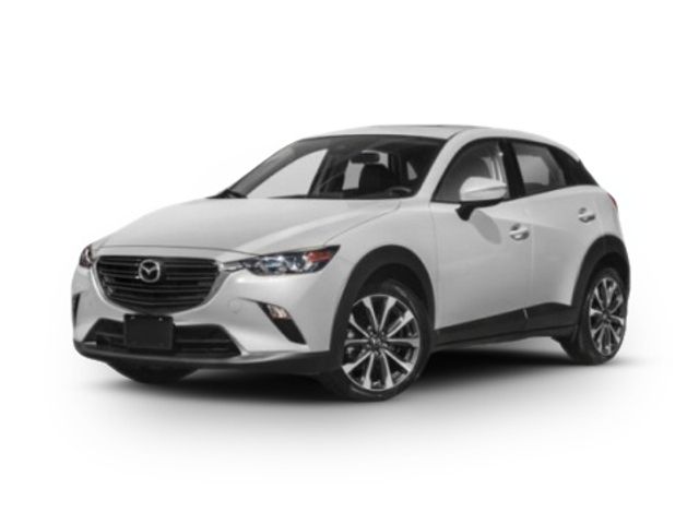 2019 Mazda CX-3 Touring