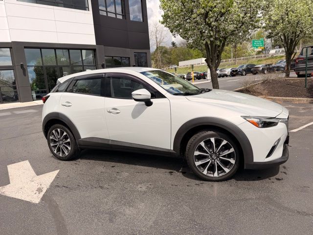 2019 Mazda CX-3 Touring