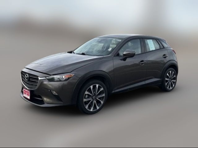 2019 Mazda CX-3 Touring