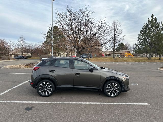 2019 Mazda CX-3 Touring