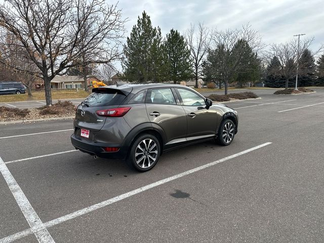 2019 Mazda CX-3 Touring