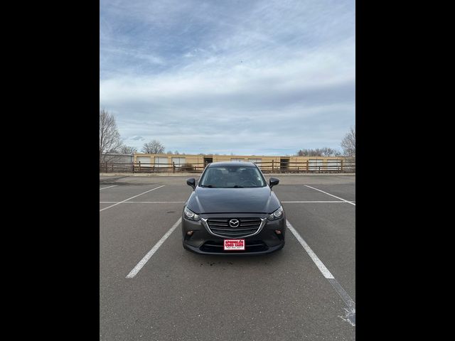 2019 Mazda CX-3 Touring