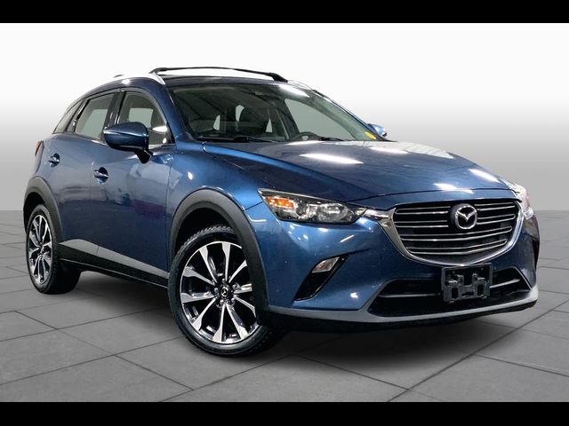 2019 Mazda CX-3 Touring