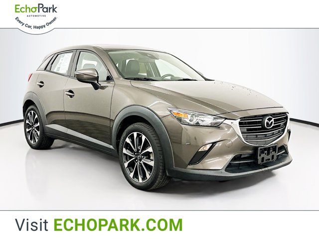 2019 Mazda CX-3 Touring