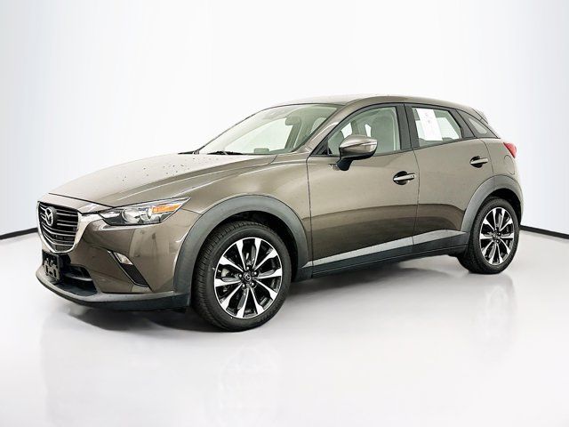 2019 Mazda CX-3 Touring