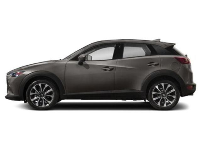 2019 Mazda CX-3 Touring