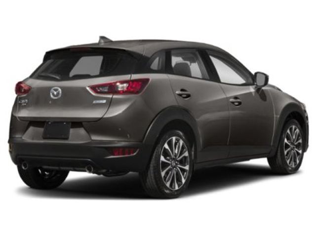 2019 Mazda CX-3 Touring